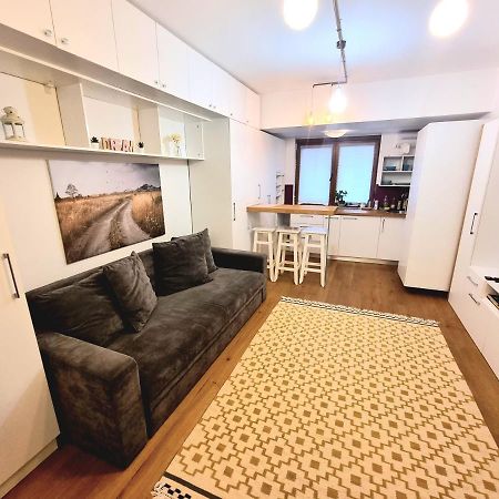 Diana'S Place Downtown Otel Bükreş Dış mekan fotoğraf