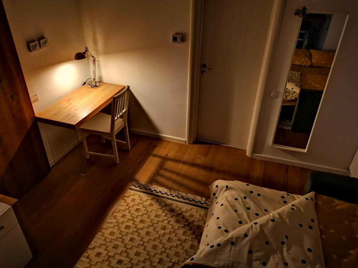 Diana'S Place Downtown Otel Bükreş Dış mekan fotoğraf
