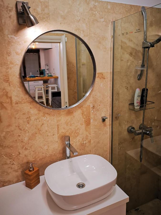 Diana'S Place Downtown Otel Bükreş Dış mekan fotoğraf