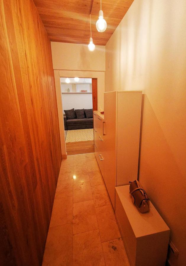 Diana'S Place Downtown Otel Bükreş Dış mekan fotoğraf