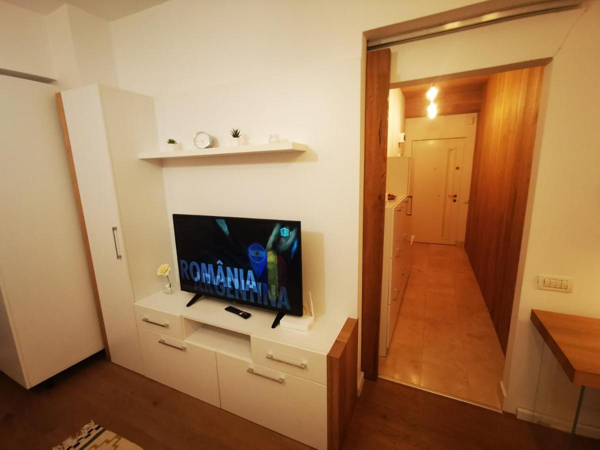 Diana'S Place Downtown Otel Bükreş Dış mekan fotoğraf