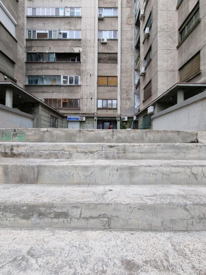 Diana'S Place Downtown Otel Bükreş Dış mekan fotoğraf